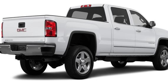 GMC SIERRA 2016 1GT12UE87GF270287 image