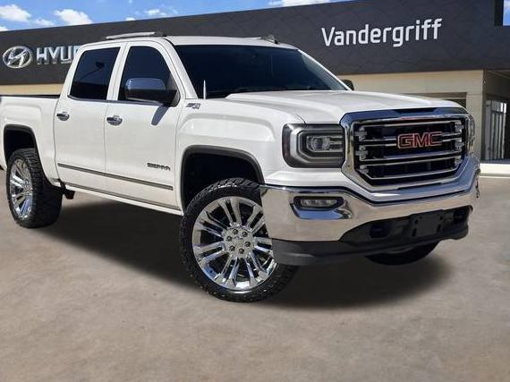GMC SIERRA 2016 3GTU2NEC1GG279699 image