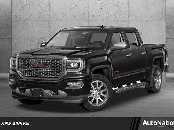 GMC SIERRA 2016 3GTU2PEJ2GG273789 image