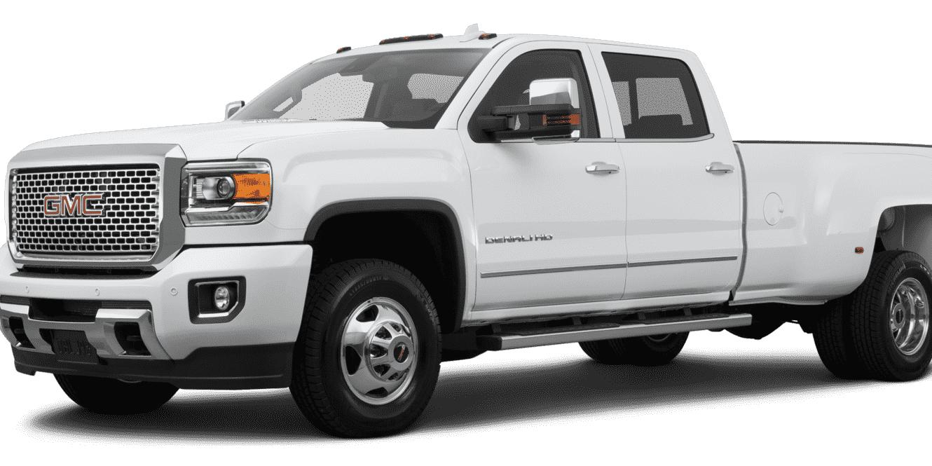 GMC SIERRA 2016 1GT42YE88GF256659 image