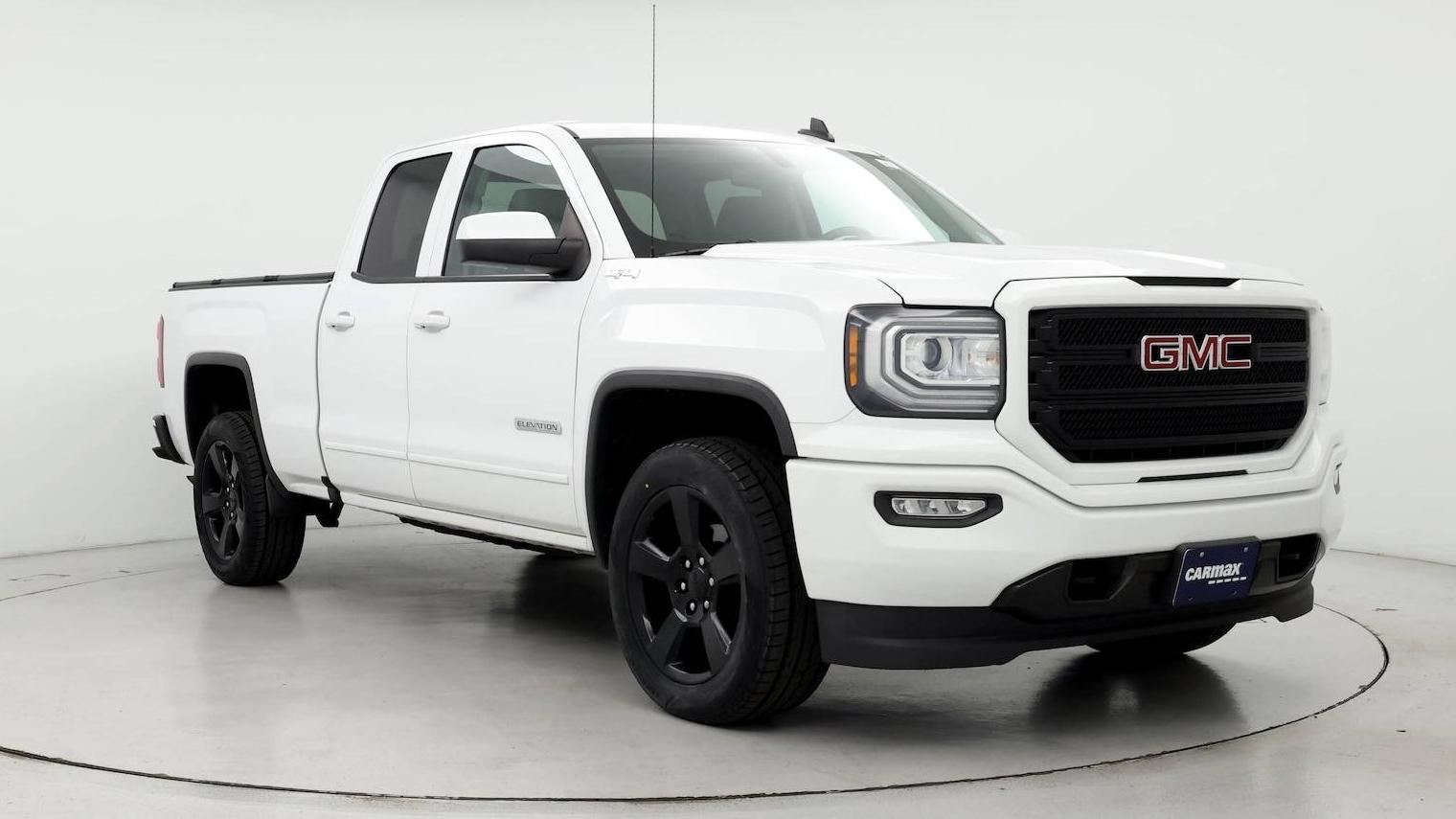 GMC SIERRA 2016 1GTV2LEC9GZ350981 image