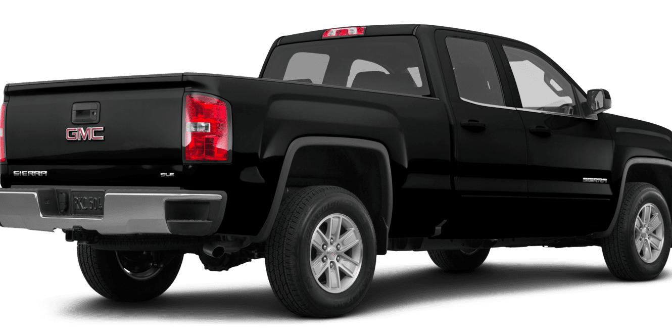 GMC SIERRA 2016 1GTV2LEC0GZ376126 image