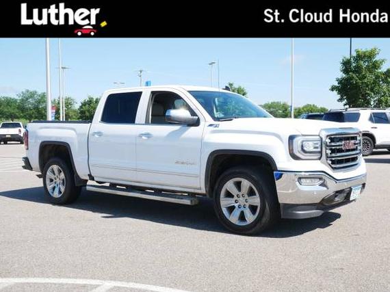 GMC SIERRA 2016 3GTU2NEC0GG121063 image