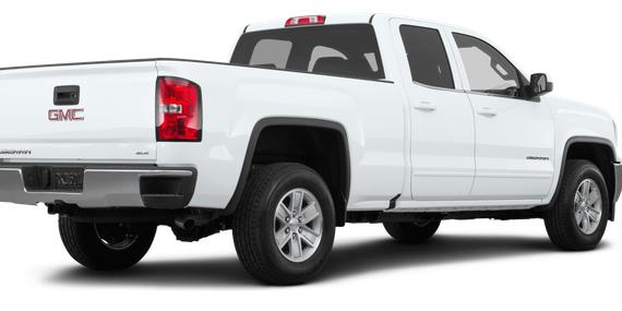 GMC SIERRA 2016 1GTR1LEH8GZ401368 image