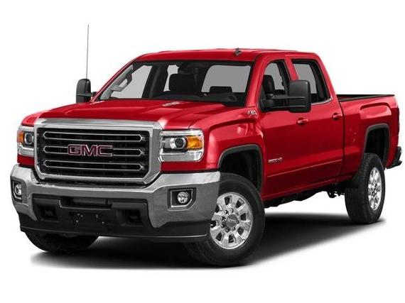 GMC SIERRA 2016 1GT12SEGXGF303455 image