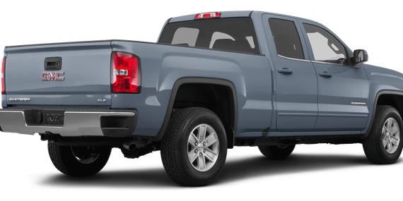 GMC SIERRA 2016 1GTV2MEH4GZ204585 image