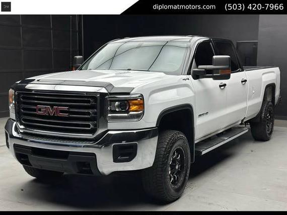 GMC SIERRA 2016 1GT12RE81GF235712 image GMC SIERRA 2016 1GT12RE81GF235712 image