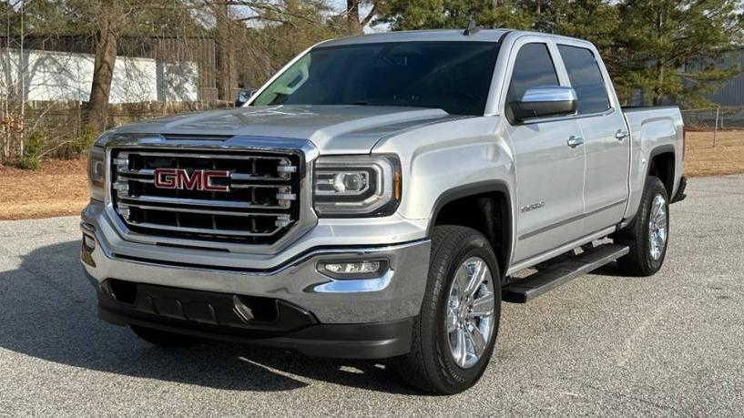 GMC SIERRA 2016 3GTP1NEC1GG129723 image