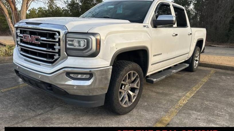 GMC SIERRA 2016 3GTU2NEC8GG109484 image