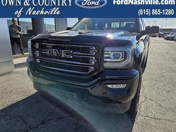 GMC SIERRA 2016 3GTU2MEC6GG140226 image