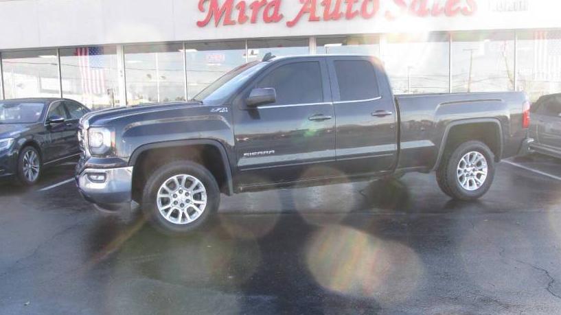 GMC SIERRA 2016 1GTV2MEC2GZ311350 image