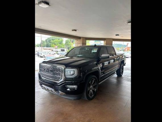 GMC SIERRA 2016 3GTU2PEC2GG366040 image