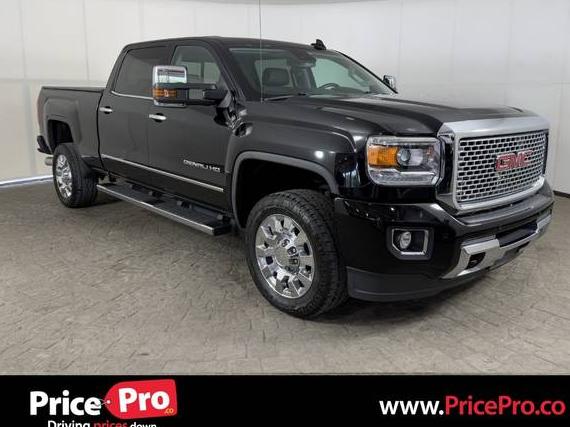GMC SIERRA 2016 1GT12UE85GF127810 image