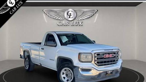 GMC SIERRA 2016 1GTN1LEC5GZ154653 image