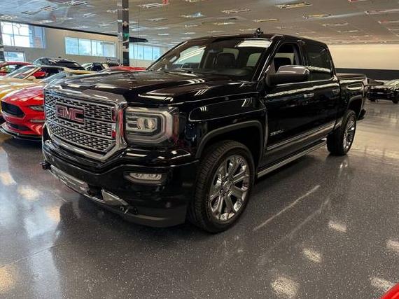 GMC SIERRA 2016 3GTU2PEC4GG236924 image