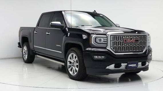GMC SIERRA 2016 3GTP1PEJ0GG307079 image