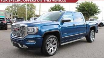 GMC SIERRA 2016 3GTU2PEC3GG381212 image