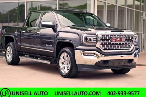 GMC SIERRA 2016 3GTU2NEC0GG199567 image