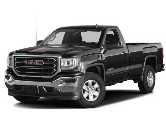 GMC SIERRA 2016 1GTN1LECXGZ905245 image