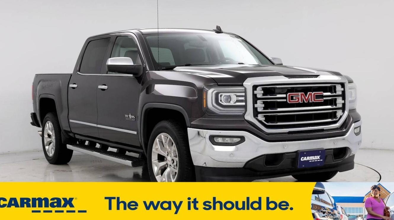 GMC SIERRA 2016 3GTP1NECXGG223695 image