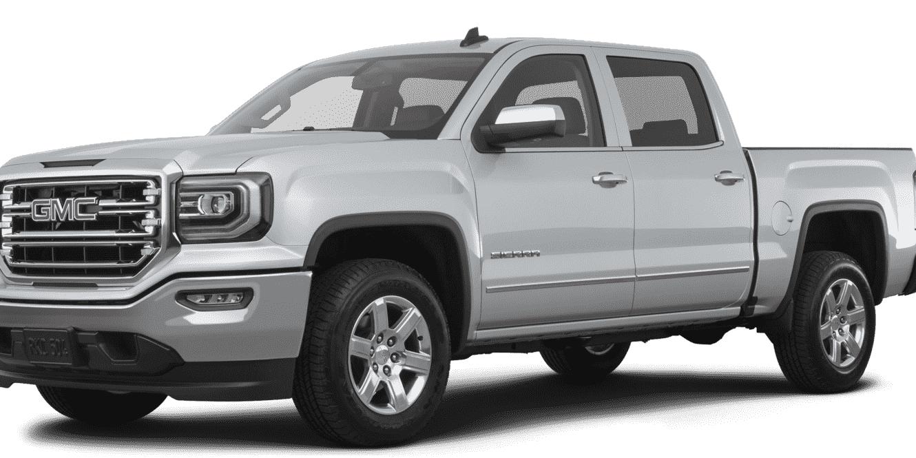 GMC SIERRA 2016 3GTP1NEC0GG113352 image