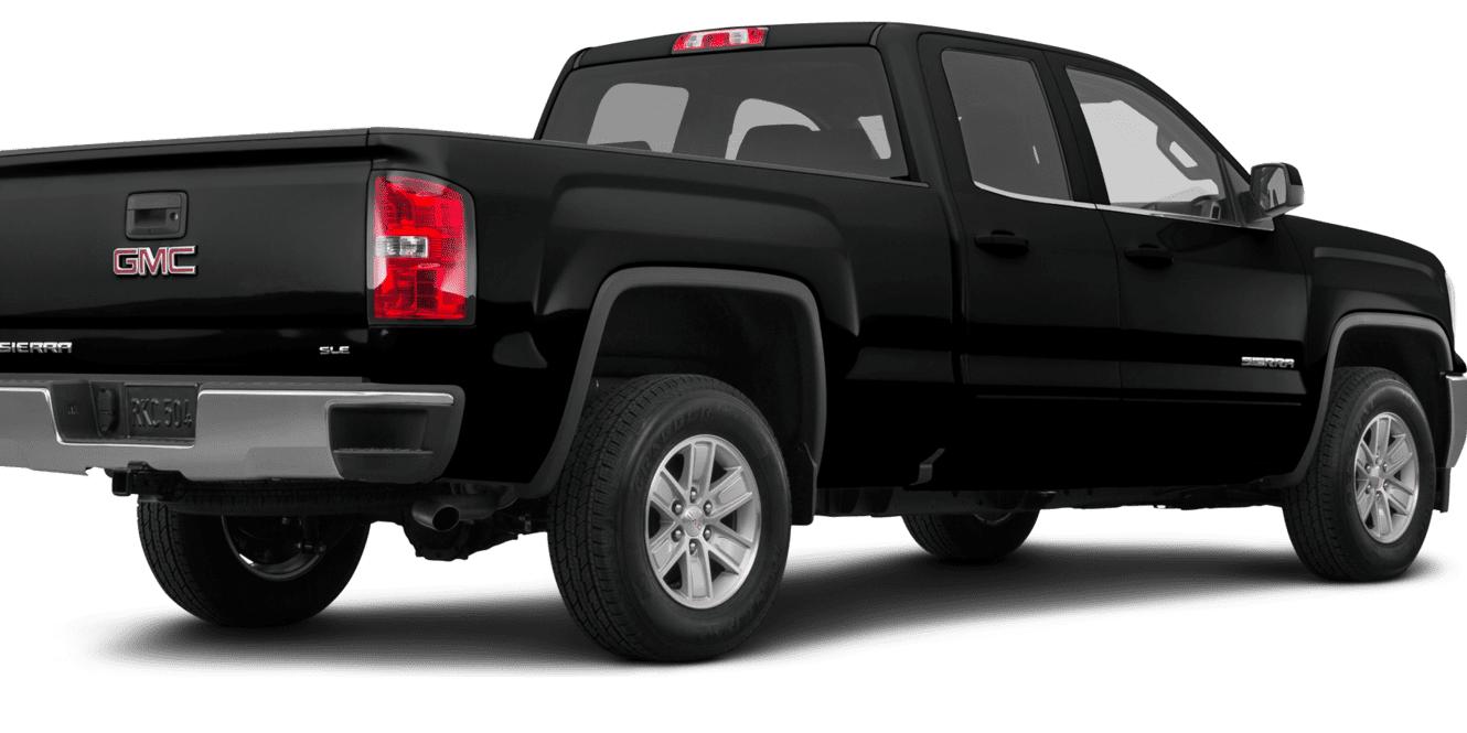 GMC SIERRA 2016 1GTV2MEC0GZ128349 image