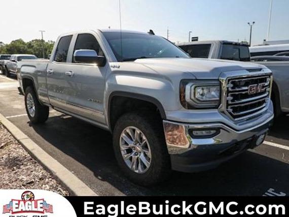 GMC SIERRA 2016 1GTV2NEC8GZ306952 image