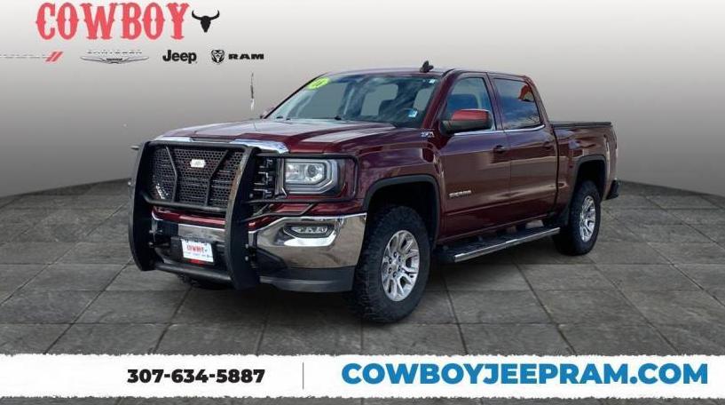 GMC SIERRA 2016 3GTU2MEC7GG185871 image