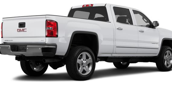 GMC SIERRA 2016 1GT12UE88GF252722 image