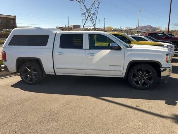 GMC SIERRA 2016 3GTU2NEC4GG104993 image