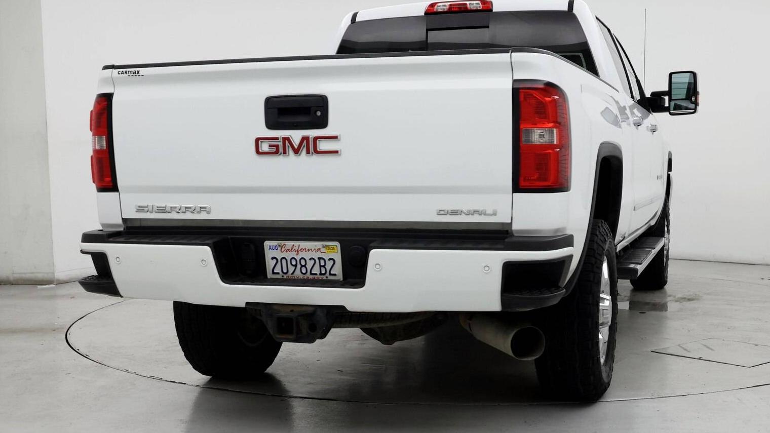 GMC SIERRA 2016 1GT42YE88GF248030 image