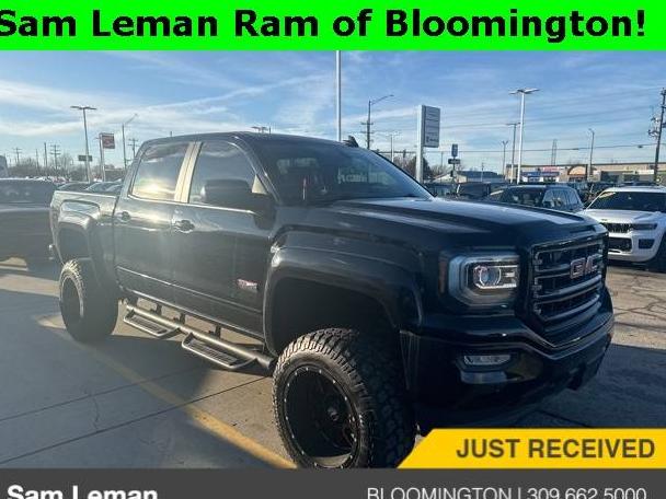 GMC SIERRA 2016 3GTU2NEC2GG348819 image