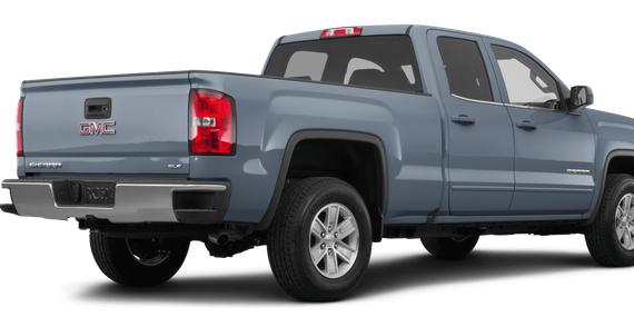 GMC SIERRA 2016 1GTV2MEC5GZ340664 image