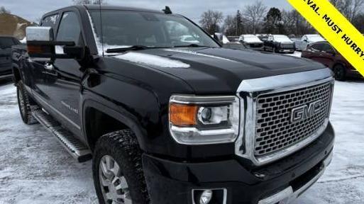 GMC SIERRA 2016 1GT12UE82GF129207 image