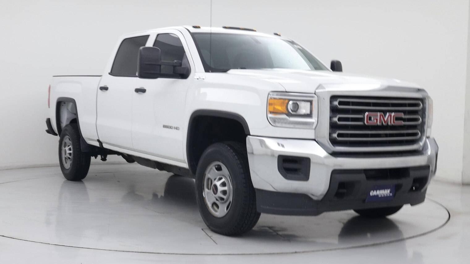 GMC SIERRA 2016 1GT12REG4GF210049 image