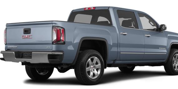 GMC SIERRA 2016 3GTU2MEC4GG305707 image