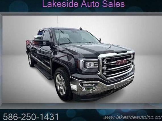 GMC SIERRA 2016 1GTV2NEC0GZ218722 image