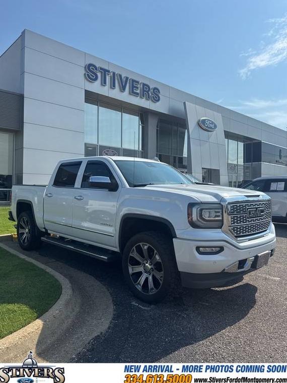 GMC SIERRA 2016 3GTU2PEC5GG316779 image