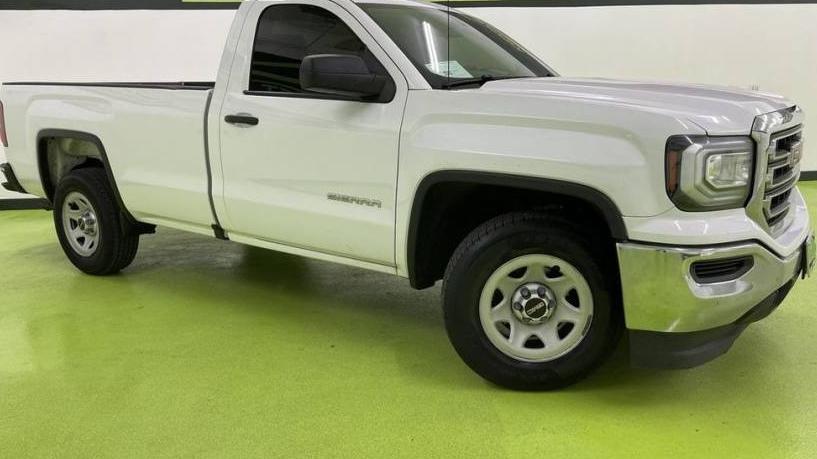 GMC SIERRA 2016 1GTN1LECXGZ904189 image