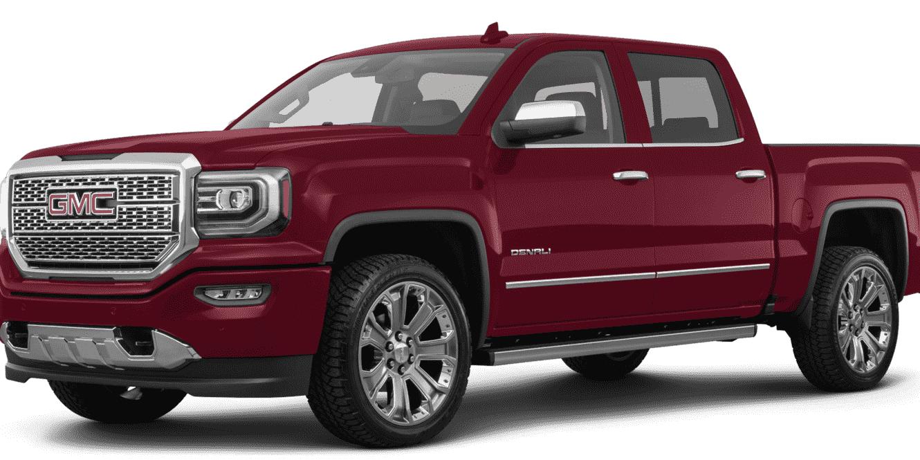 GMC SIERRA 2016 3GTU2PEC8GG371159 image