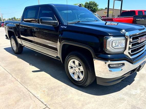 GMC SIERRA 2016 3GTU2MEC7GG100463 image