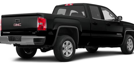 GMC SIERRA 2016 1GTR1LEHXGZ367725 image