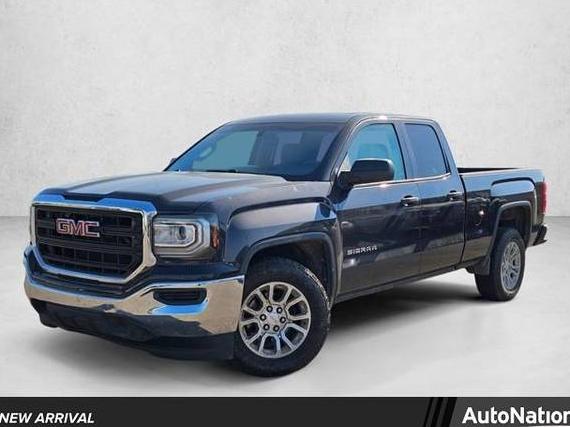 GMC SIERRA 2016 1GTR1LEH3GZ288025 image