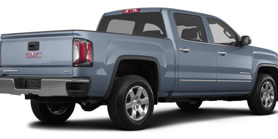 GMC SIERRA 2016 3GTU2NEC0GG266989 image