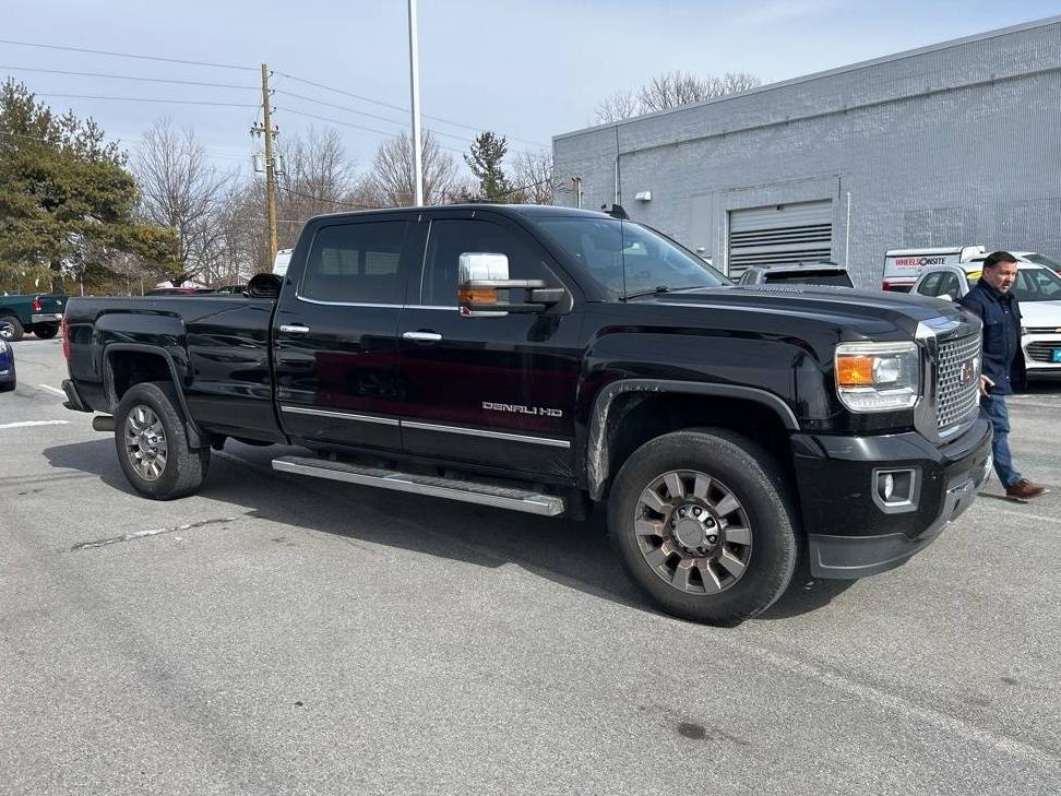 GMC SIERRA 2016 1GT42YE89GF180787 image