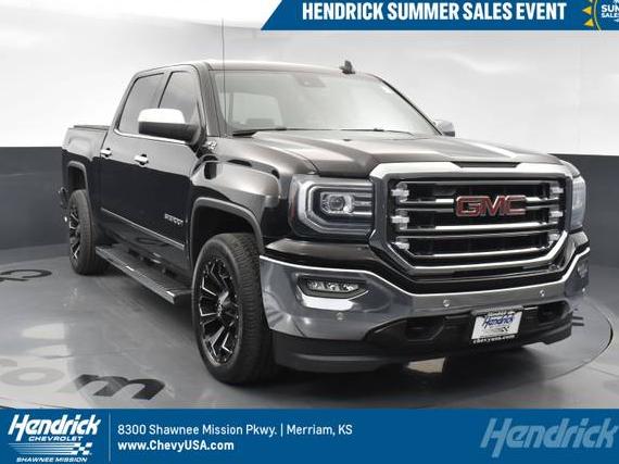 GMC SIERRA 2016 3GTU2NEC1GG214917 image