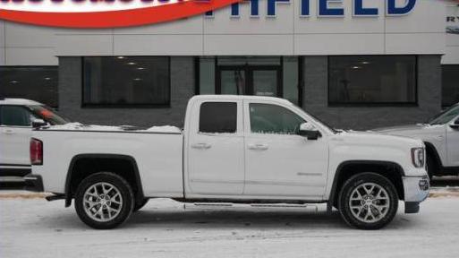 GMC SIERRA 2016 1GTV2NEC8GZ212389 image