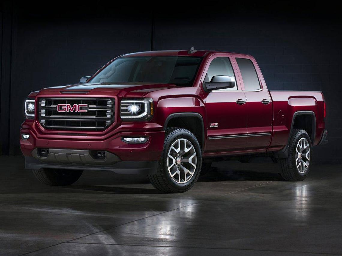 GMC SIERRA 2016 3GTU2NEC6GG234175 image