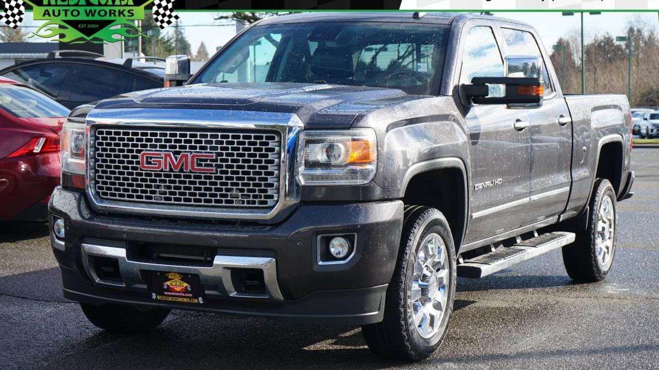 GMC SIERRA 2016 1GT12UE88GF185068 image