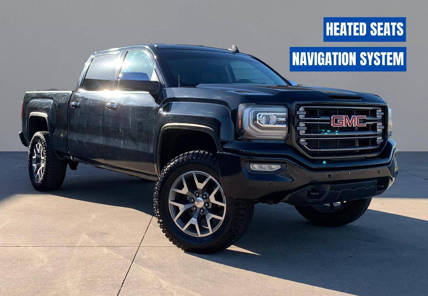 GMC SIERRA 2016 3GTU2NEC4GG230769 image